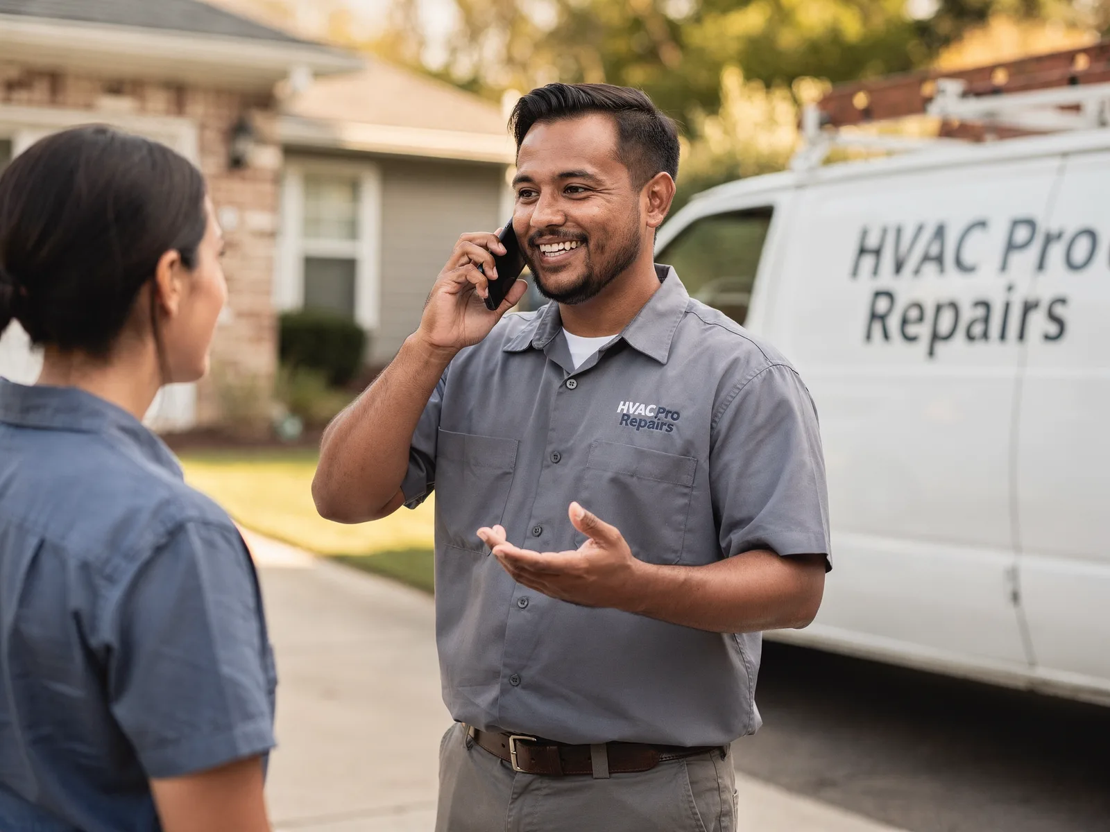 Heat Pump Repair Eastlake, MI FAQs